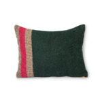 FLUFFY CUSHION COLOUR DORIS FOR HKLIVING TKU2132