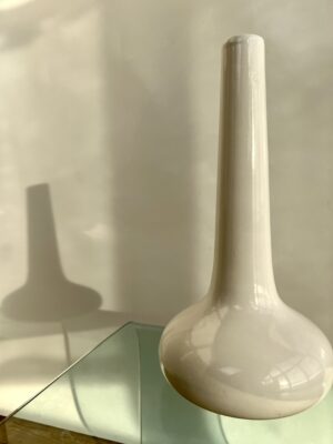 Retro Vase Wite XL