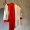 BOW BLOUSE CIRCUS S/M - Afbeelding 2