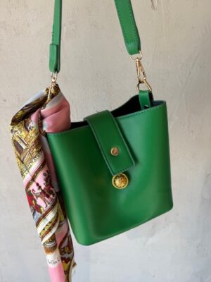 Little green bag