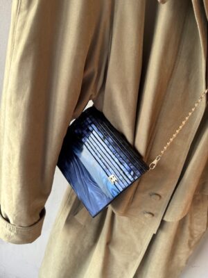 PE FLORENCE hardbody bag