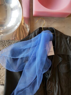 Chiffon sjaaltjes 2 stuks