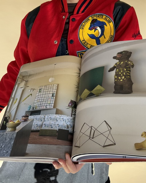 HKLIVING LOOKBook - Afbeelding 6