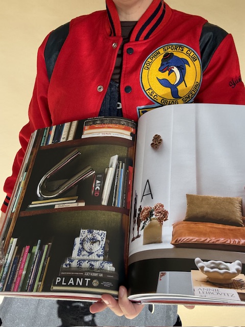 HKLIVING LOOKBook - Afbeelding 7