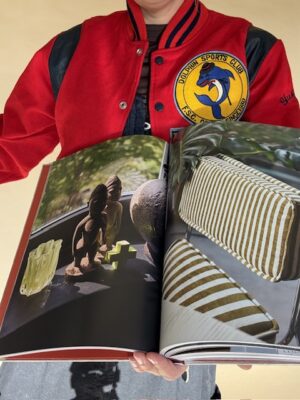 HKLIVING LOOKBook